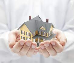 Nhà đất vuông vắn, gia chủ gặp đại cát đại lợi