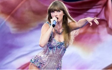 Sinh viên có điểm số cao thường nghe nhạc Taylor Swift