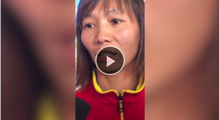 Đội phó ĐT nữ Việt Nam tiếc vì không được thi đấu giây nào ở World Cup
