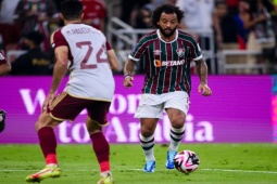 Video bóng đá Fluminense - Al Ahly: Cựu sao Real tạo bước ngoặt, ấn định phút 90 ( FIFA Club World Cup)